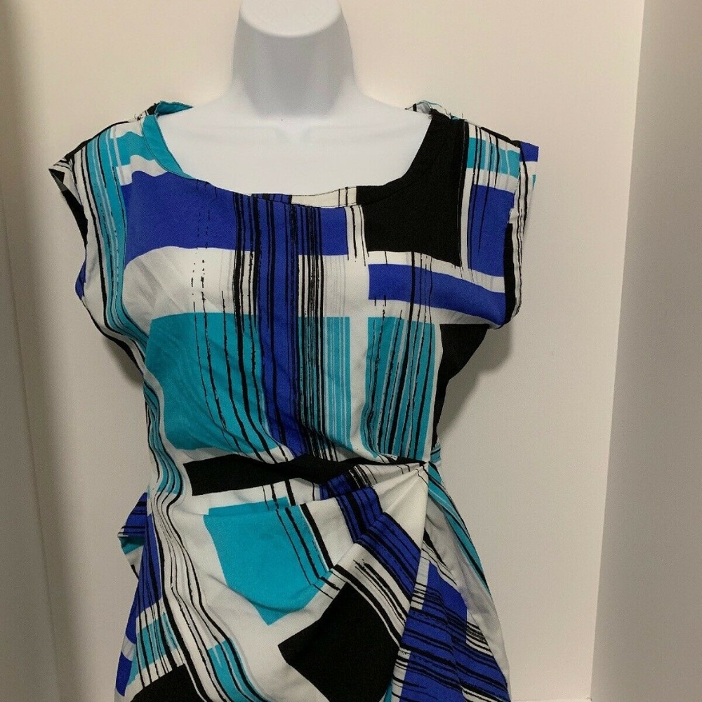 7th avenue New York And Company Womens XS Shirt